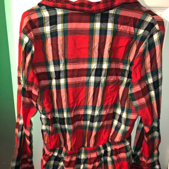 VS Sleepwear Romper - Picture 6 of 6